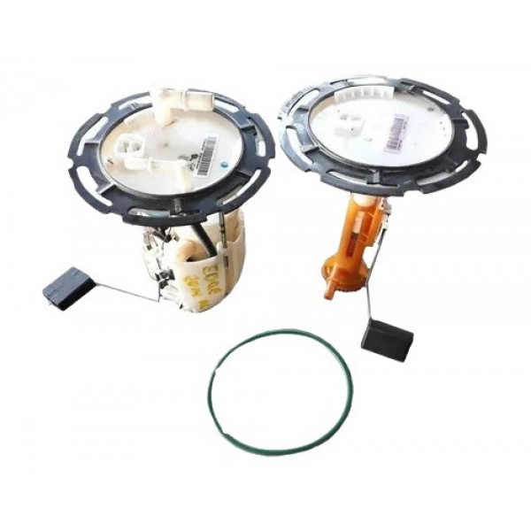 Bomba Combustivel E Auxiliar Ford Edge 3.5 V6 Gas 2014 2015