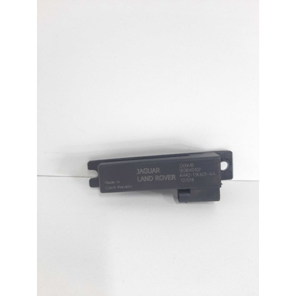 Sensor Antena Keyless Land Rover Discovery 4 2012 A 2016 