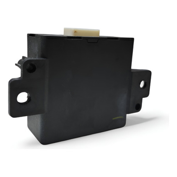 Módulo Estacionamento Sandero 2014 A 2021 Preto