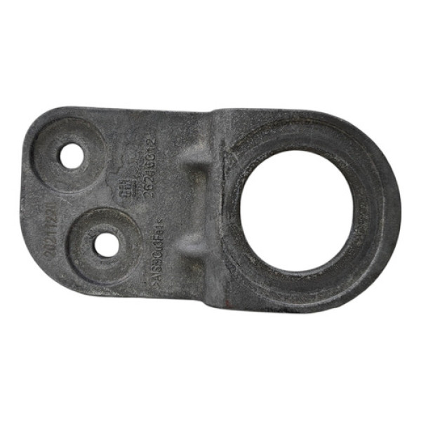 Suporte Radiador Direito Tracker 1.0 Turbo 2023/2024