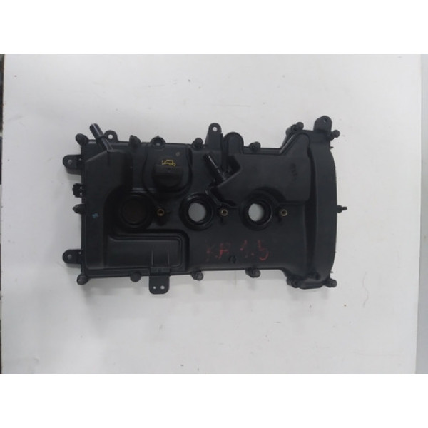 Tampa Válvula Motor Ford Ka 1.5 Dragon 2019 A 2021 