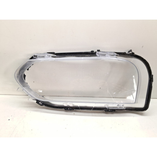 Lente Farol Inferior Esquerdo Renault Kwid 2022 2023 2024 