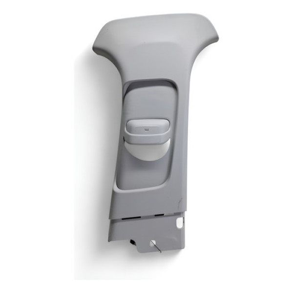 Acabamento Superior Coluna Central D Prisma Onix 2013 A 2019