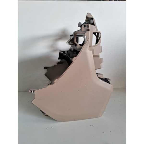 Acabamento Saida Ar Console Discovery 4 2012 A 2016