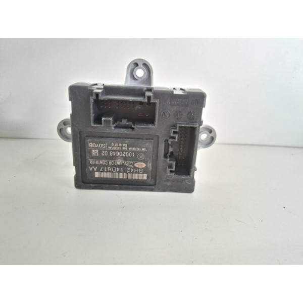 Modulo Porta Dianteiro Direito Discovery 4 2012 A 2016 