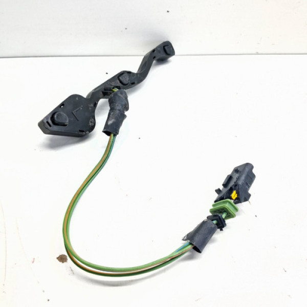 Chicote Vela Aquecedora Esquerda Discovery 3 2.7 2005 A 2009