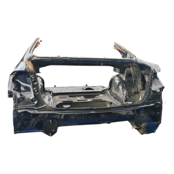 Caixote Bmw 320i Automática 2012 2013 2014 2015 16 17 Detalh