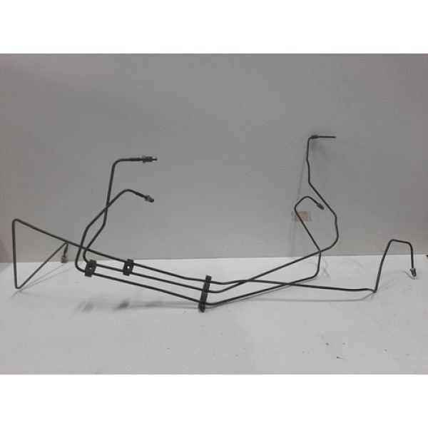 Cano De Freio Do Abs Renault Kwid 1.0 3cc 2017 A 2021