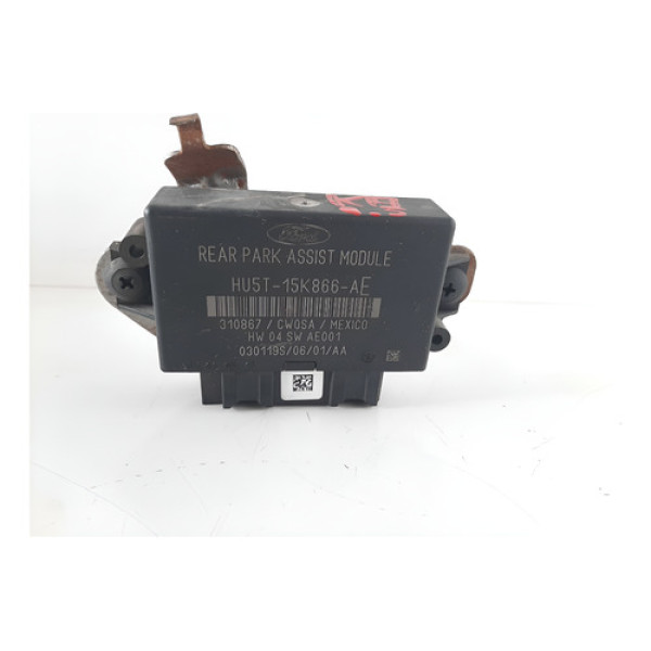 Módulo De Estacionamento Ford Ka 2015 A 2020 Hu5t15k866ae Preto