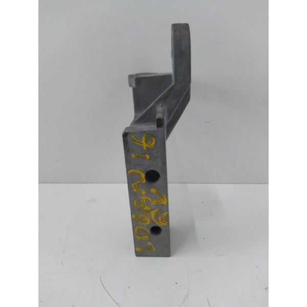 Suporte Lateral Do Cabeçote Renault Logan 1.6 2015 A 2019 