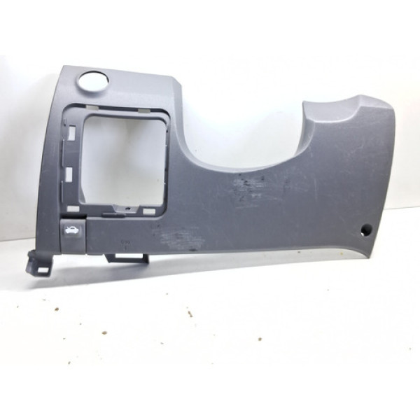 Acabamento Inferior Painel Hb20 2013 2014 2015 2016 A 2019 Preto