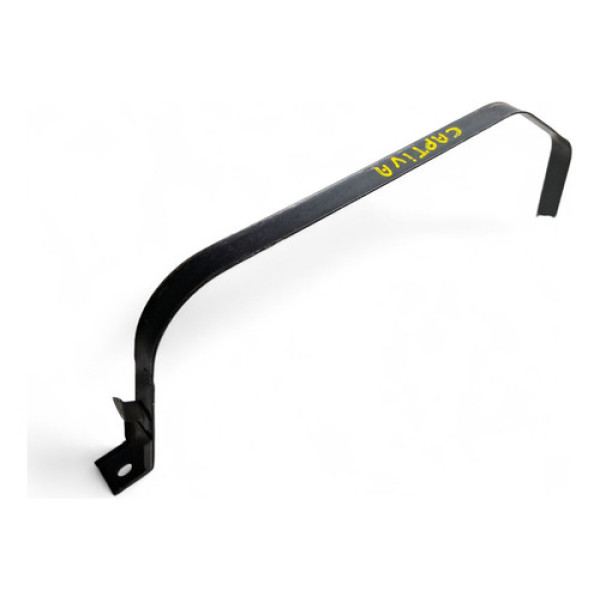 Cinta Suporte Tanque Combustivel Captiva 2008 A 2017