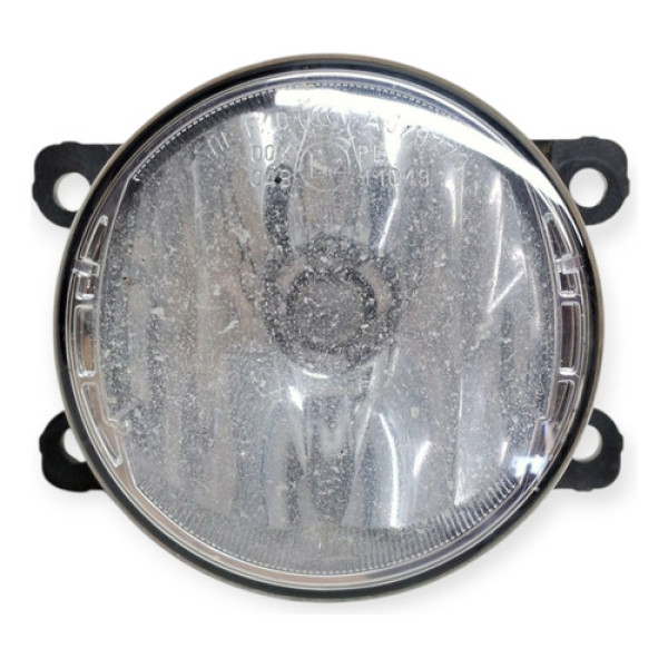 Farol Milha Duster Kwid Sandero Logan 2017/  Branco