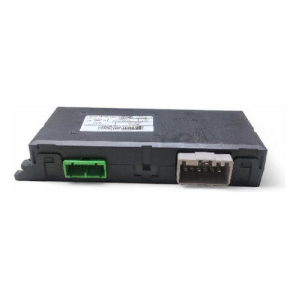 Modulo Banco Evoque 2.0 Gas 2012 A 2016