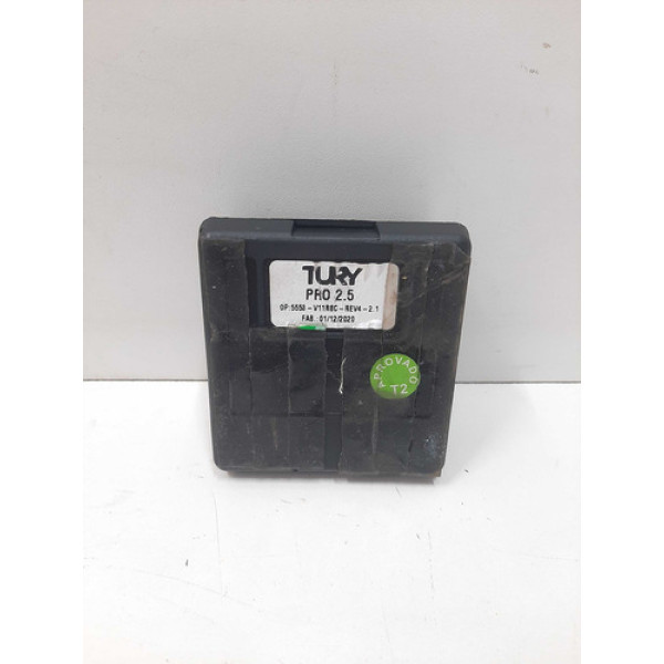 Módulo Subida Vidro Tury Renault Kwid 2017 A 2021