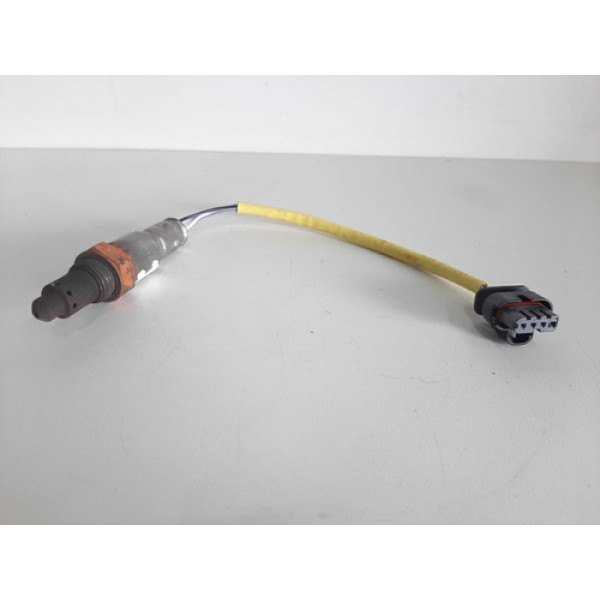 Sonda Lambda Primária Ford Ka 1.5 3cc Automático 2019 A 21