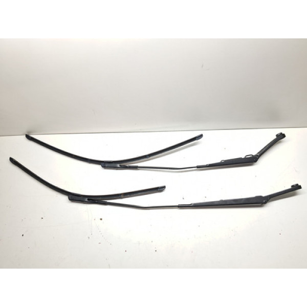 Par Braço Limpador Parabrisa Audi Q3 / Rs Q3 2013 A 2019