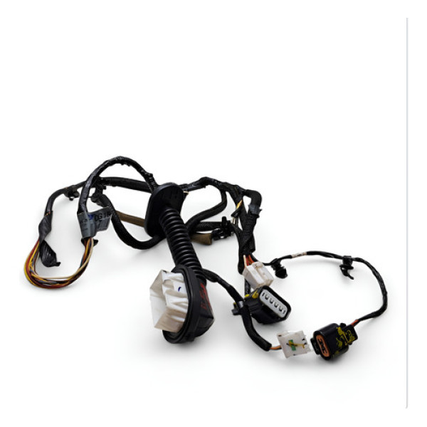 Chicote Porta Diant Esquerda Hb20 2002/sense