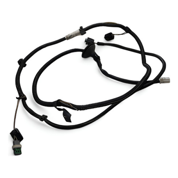 Chicote Sensor Estacionamento Sandero 2014 A 2021