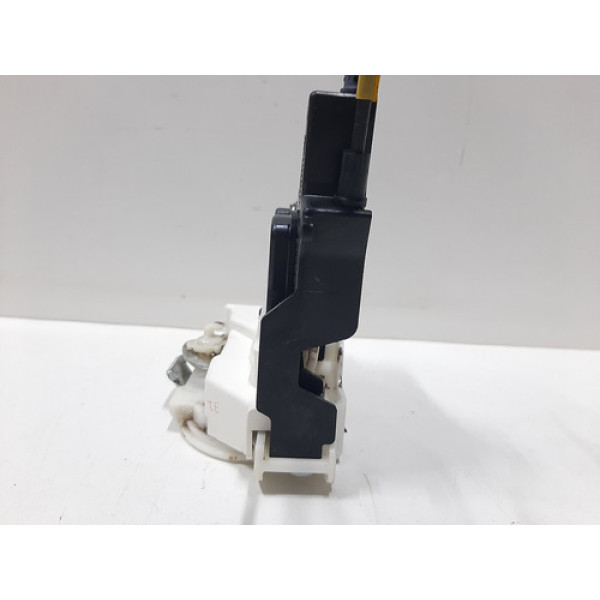 Fechadura Elétrica Traseira Esquerda Outlander 3.0 V6 2008