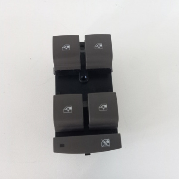 Botão Comando Vidro Elétrico Diant. Esquerdo Cruze 2017/2021