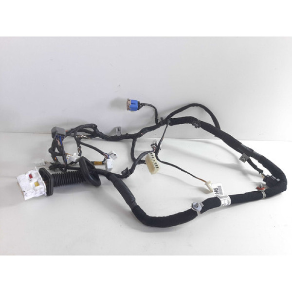 Chicote Porta Dianteira Direita Kia Opirus 2008 