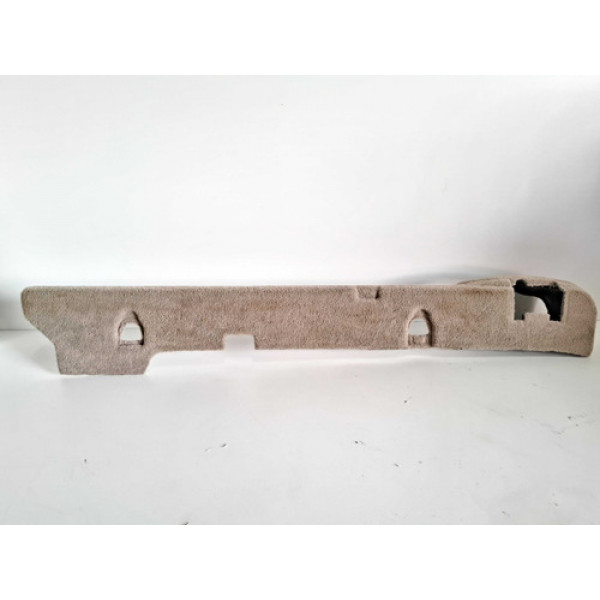 Forro Direito Porta Malas Land Rover Discovery 4 2012 A 16