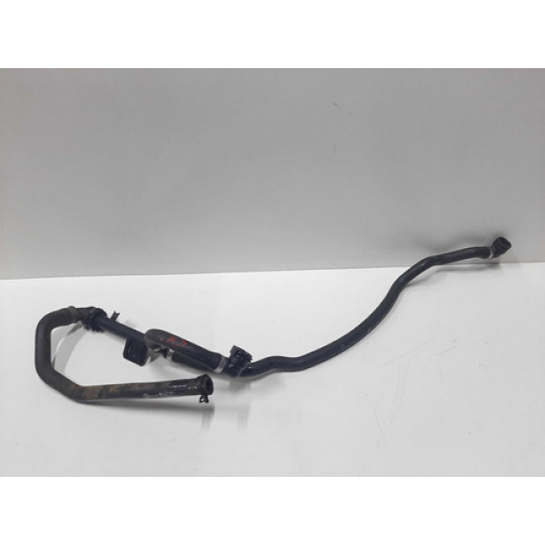 Mangueira Agua Radiador Bmw X5 2011 4.4 Biturbo 757638101