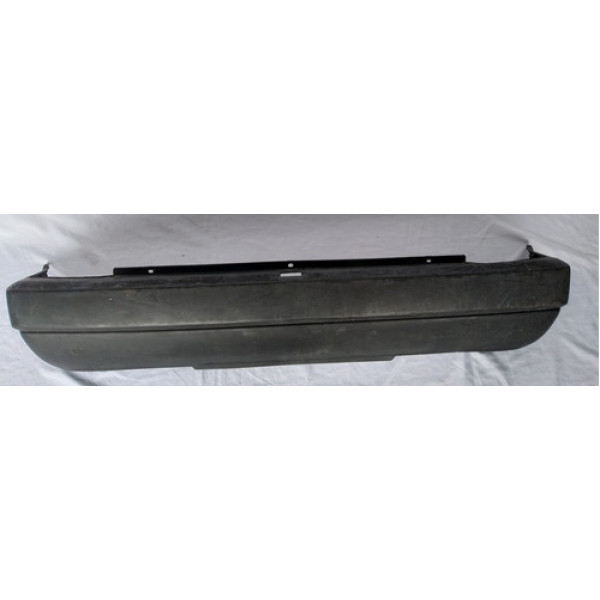 Para Choque Traseiro Fiat Tipo 93 A 97 Detalhe