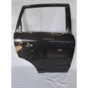 Porta Traseira Direita Chevrolet Captiva 3.6 V6 2008 A 2015 Traseira Direito Preto