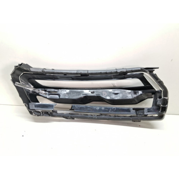 Lente Farol Superior Kwid 1.0 3cc 2022 2023 2024 C/avaria 