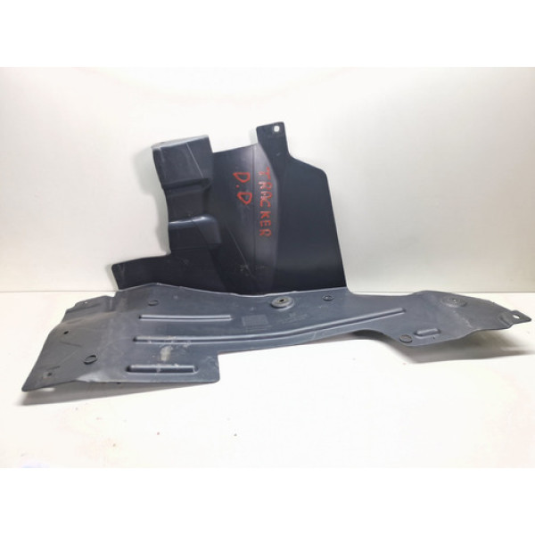 Extensor Parabarro Dianteiro Dir Chevrolet Tracker 20 A 2024