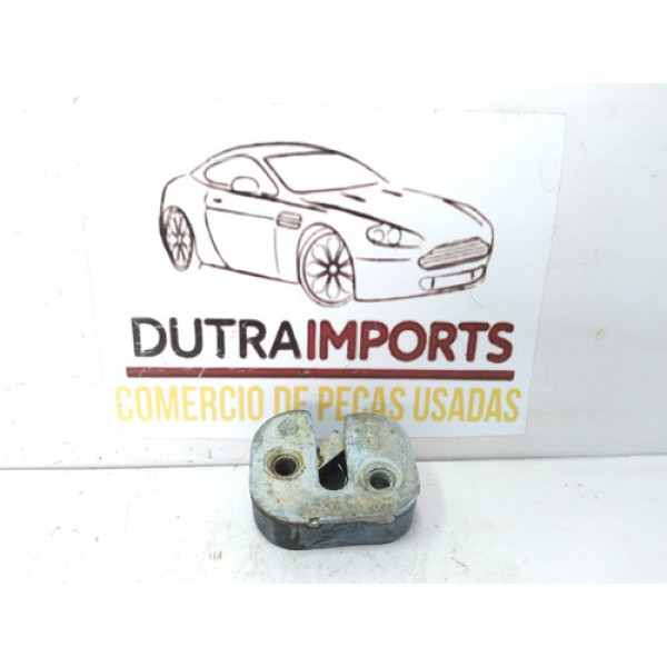 Fechadura Batente Porta Dianteira Direita Fiorino Elba Uno