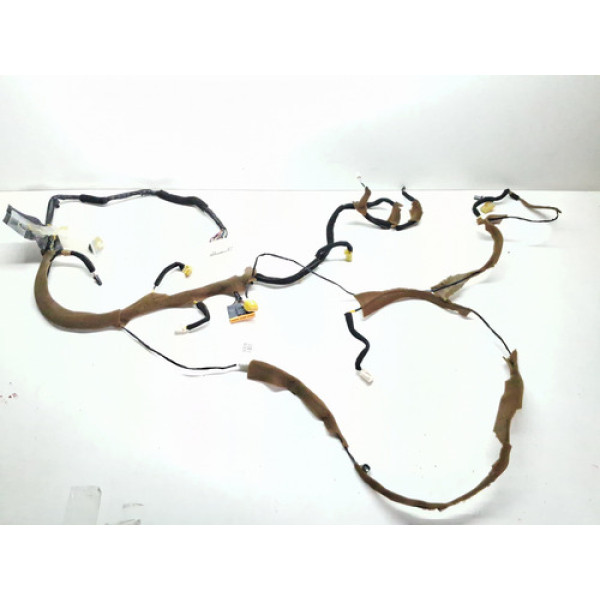 Chicote Teto Hyundai Azera 3.0 2012 2013 2014 2015 2016 