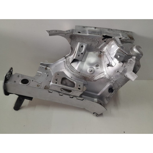 Ponta De Longarina Direita Jetta 2.5 2007 A 2010