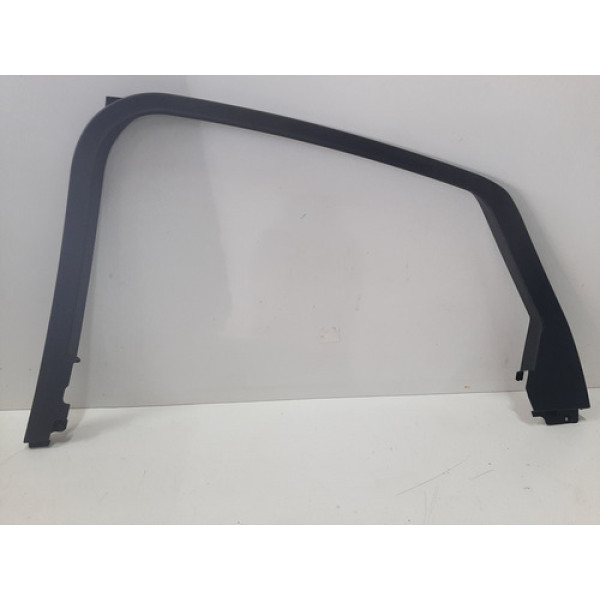 Moldura Interna Porta Tras Direita Fusion Titanium 2014 A 18