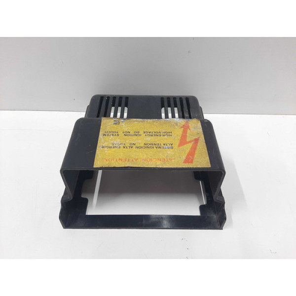 Tampa Da Caixa De Fusível Gm Captiva 3.6 2008 A 2012 