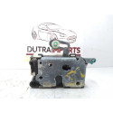 Fechadura Manual Dianteira Esquerda Celta 4 P 2006 A 2012