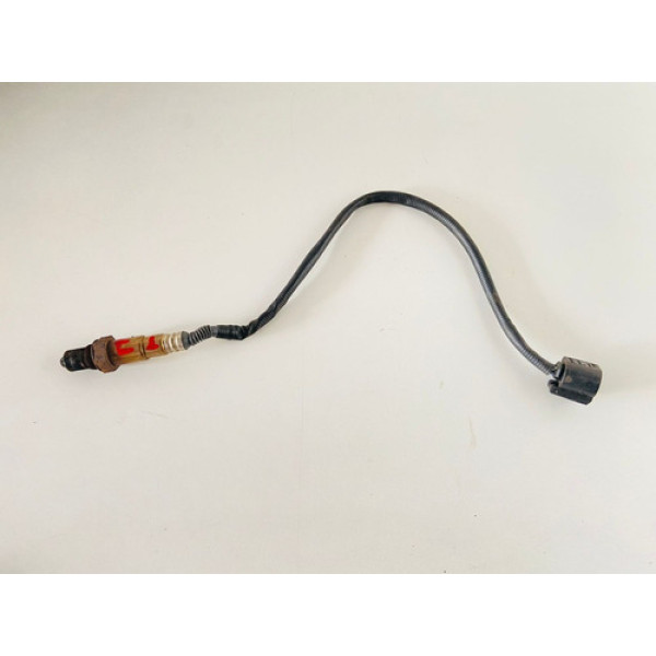 Sonda Lambda Primaria Esquerda Bmw X5 4.4 V8 Biturbo 2011