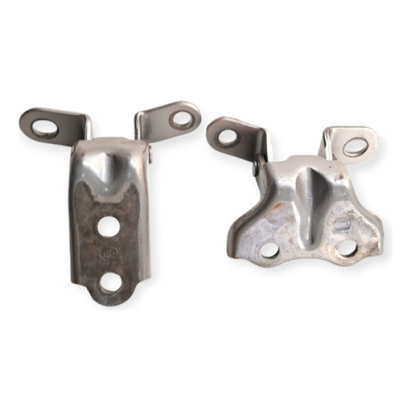 Dobradiça Porta Traseira Esquerda Hb20 2013 A 2019