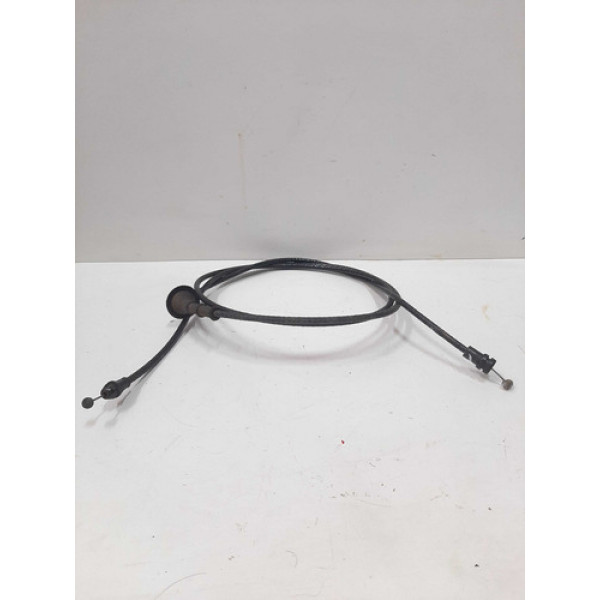 Cabo Abertura Capô Chevrolet Spin 1.8 2012 2013 ... 2016