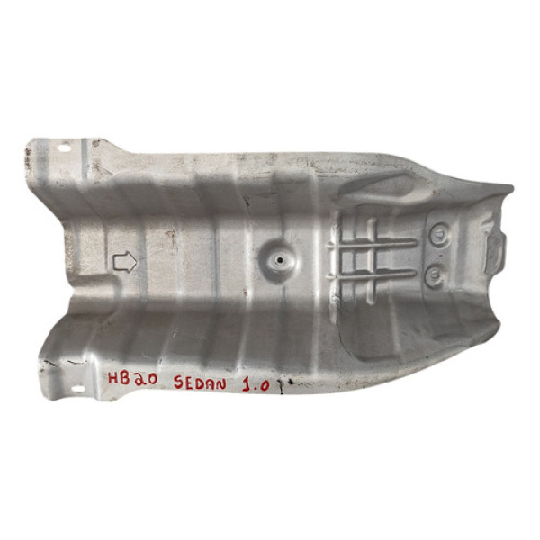 Defletor Calor Hb20 1.0 2013/2019