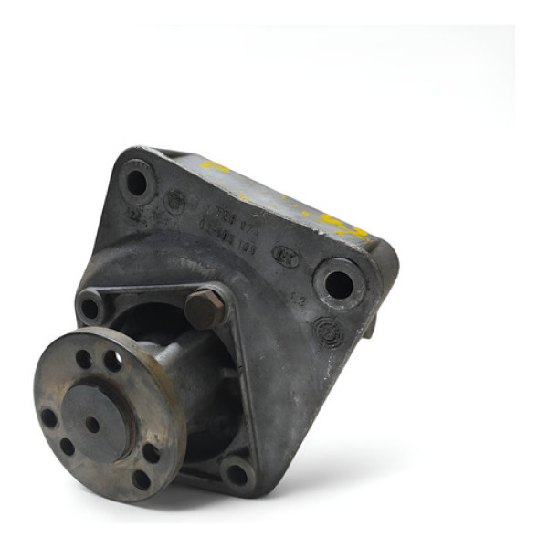 Bomba De Direçao Hidraulica Bmw 323i 1995 A 2003 86321812c95