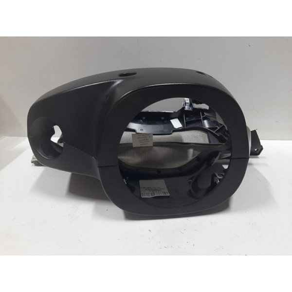 Acabamento Coluna De Direção Jeep Renegade 1.8 2016 A 2021