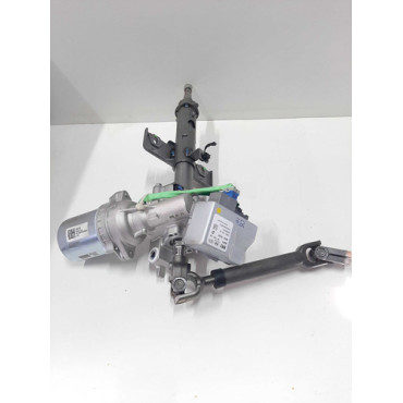 Coluna Barra Direção...