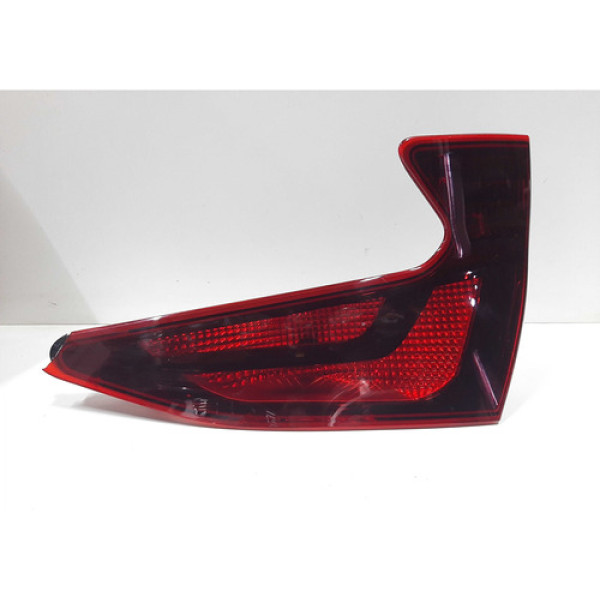 Lanterna Tampa Lado Direito Hb20 Hatch 2020 A 22 Detalhe 