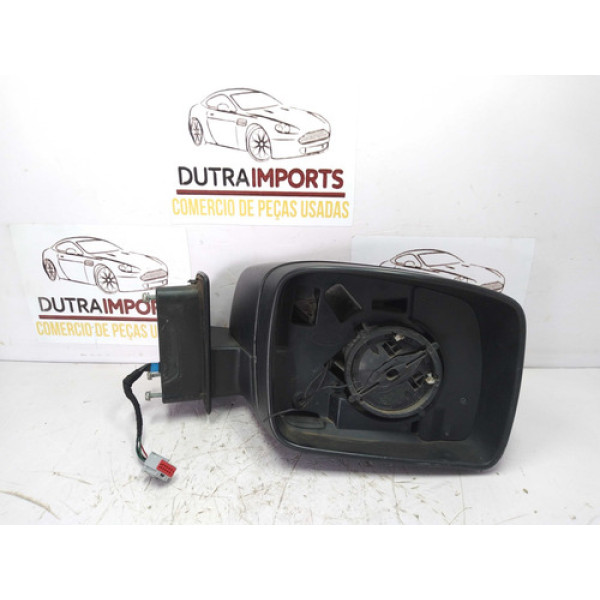 Retrovisor Direito Eletrico Discovery3 2006 07 2008 Detalhe 