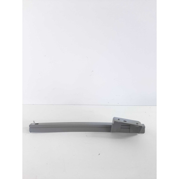 Guia Canaleta Vidro Dianteiro Direito Sandero Logan 16 A 23 Cinza