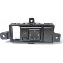 Botao Retrovisor Versa 2012 A 2020