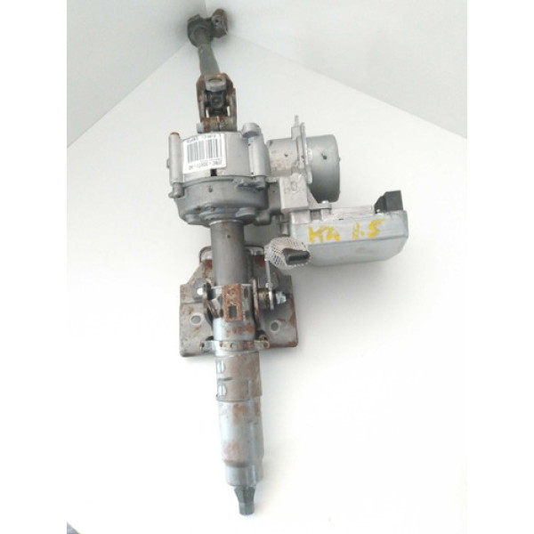 Coluna De Direção Eletrica Ford Ka 1.5 3cc 2019 J7bc3d077ad